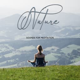 Nature Sounds for Meditation: Prayer, Contemplation, Mantra - Buddhist Meditation Music Set