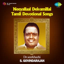 Neeyallaal Deivamillai - Sirkazhi Govindarajan