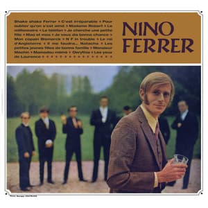 Nino Ferrer - Nino Ferrer