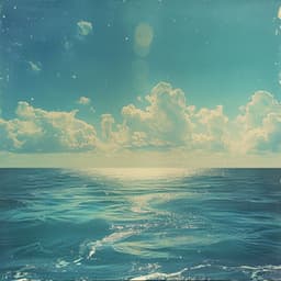 Mascotas Del Océano: Ritmos Calmantes De Animales - Mascotas