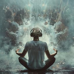 Music for Meditation Clarity: Mindful Soundscapes - Chakra Meditation Universe