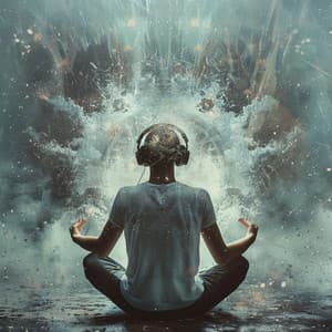 Music for Meditation Clarity: Mindful Soundscapes - Chakra Meditation Universe