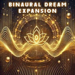 Binaural Dream Expansion - Comet 1993