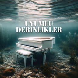 Uyumlu Derinlikler: Su Piyano Neşesi - Mothers Nature Music Academy