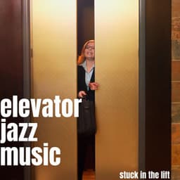 Stuck In The Lift - Elevator Jazz Music