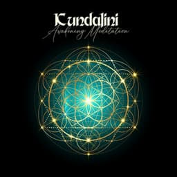 Kundalini Awakening Inner Silence - Keith Path