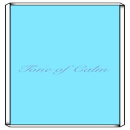 Tone of Calm - Relaxing Piano Music