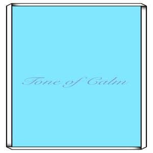 Tone of Calm - Relaxing Piano Music