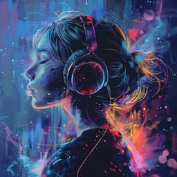 Music of the Spheres: Cosmic Tunes - Music for Feeling Better