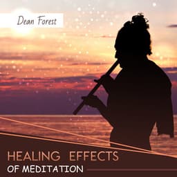 Healing Effects of Meditation - Dean Forest