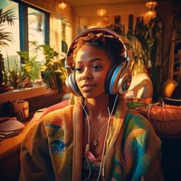 Hip Hop Serenity: Beats for Spa Sessions - Relaxation and Meditation SPA Music