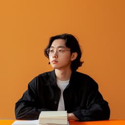 Concentración Serena: Armonía De Música Ambiental Para El Trabajo - Ayuda de concentración