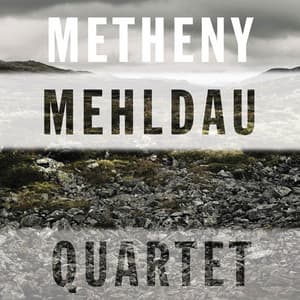 Quartet - Pat Metheny