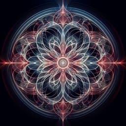 Beyond the voice of thought, there is peace || - Subtle Signal