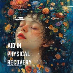 Aid in Physical Recovery - Reiki Calm Center