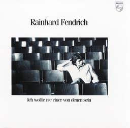 Ich wollte nie einer von denen sein - Rainhard Fendrich