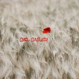 Anti Anxiety - Music for Sleeping Deeply