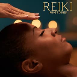 Reiki Ringtones: Top Background for Spiritual Connection, Seven Chakras Cleansing - Reiki Ringtones