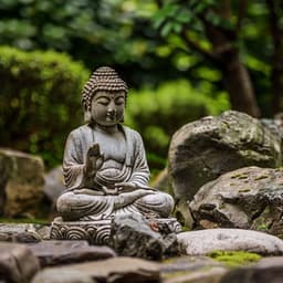 Respira la Melodía: Mantras y Ambientes de la Nueva Era - Músicas Para Relaxar