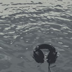 Streamflow Cadence: Aquatic Notes - Oceans and Oceans