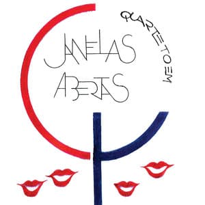 Janelas Abertas - Quarteto Em Cy