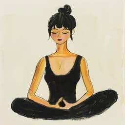 Harmonious Yoga Music - Kundalini Yoga Music