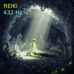Reiki - 432 Hz