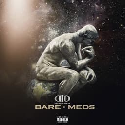 Bare Meds - Devin Di Dakta