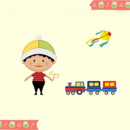 Santa Claus Excitement - Music - Baby Lullaby Playlist