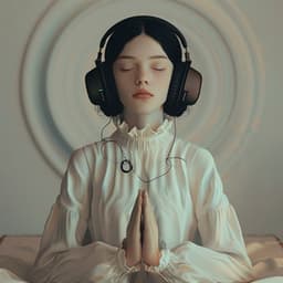 Binaural Meditation: Cognitive Echoes - Meditation Chakras