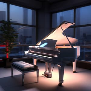 Calming Piano Melodies for Meditation - Piano Mood