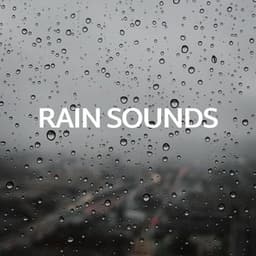 Rain Sounds - Rain Sounds