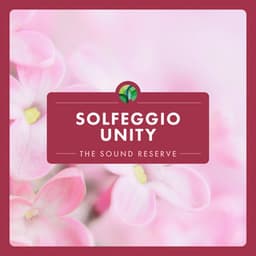 Solfeggio: Unity - The Sound Reserve