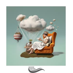 Calm Currents - Sonic