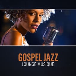Gospel jazz lounge musique - Détente, Instrumentale musique d'ambiance - Jazzy Romantique