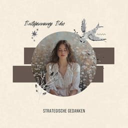 Strategische Gedanken - Ein Moderner Leitfaden zur Reflexion - Entspannungs Echo