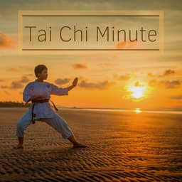 Tai Chi Minute: The Most Relaxing Asian Music for Tai Chi Practice - Tai Chi Stars