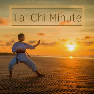 Tai Chi Minute: The Most Relaxing Asian Music for Tai Chi Practice - Tai Chi Stars