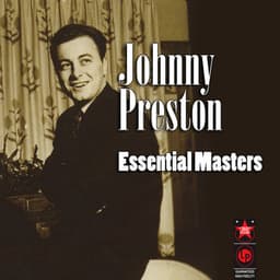 Essential Masters - Johnny Preston