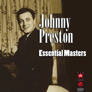 Essential Masters - Johnny Preston