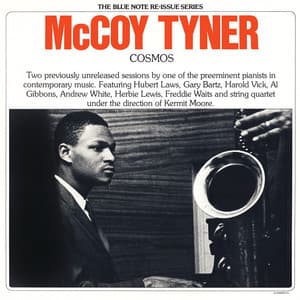 Cosmos - McCoy Tyner