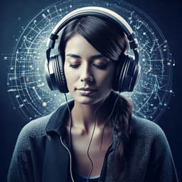 Pure Harmony: Gentle Music Moments - Daytime Music Bliss