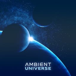 Ambient Universe: Collection of Mystic Space Music - Galactic Space Radio