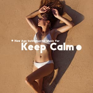 New Age Instrumental Music for Keep Calm: Mindfulness Therapy, Breathing Exercises for Relaxation and Daily Calm Meditation - Native American Music Consort