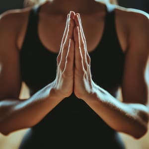 Gentle Yoga: Soft Music for Flexibility - Christian Yoga and Worship Band
