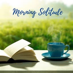 Morning Solitude - Deep Rain Sampling