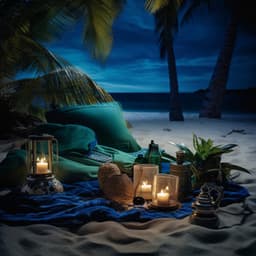 Dreamy Sonic Fireplace: Melodic Slumber Harmony - Natural Rain Sounds for Sleeping