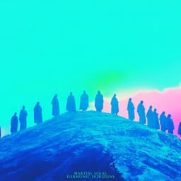 Harmonic Horizons - Martial Solal