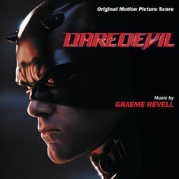 Daredevil - Graeme Revell