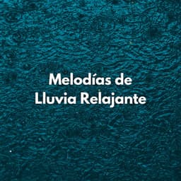 Melodías De Lluvia Relajante - Muestreo de lluvia profunda